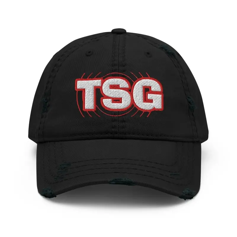 TSG Cap